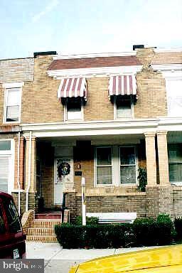Primary Photo - 404 Bonsal St