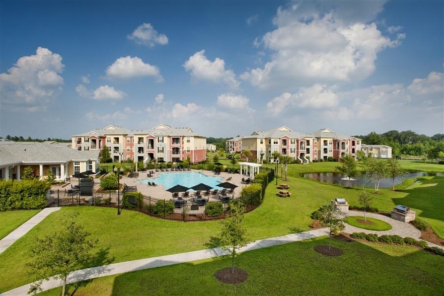 Courtney Station Apartments 285 Park Ave Pooler GA 31322 Apartment