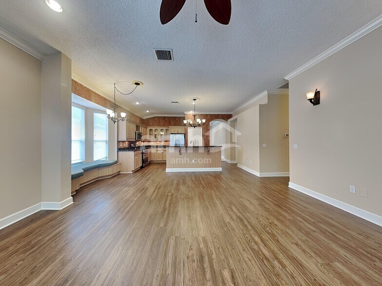 Building Photo - 19409 Melody Fair Pl