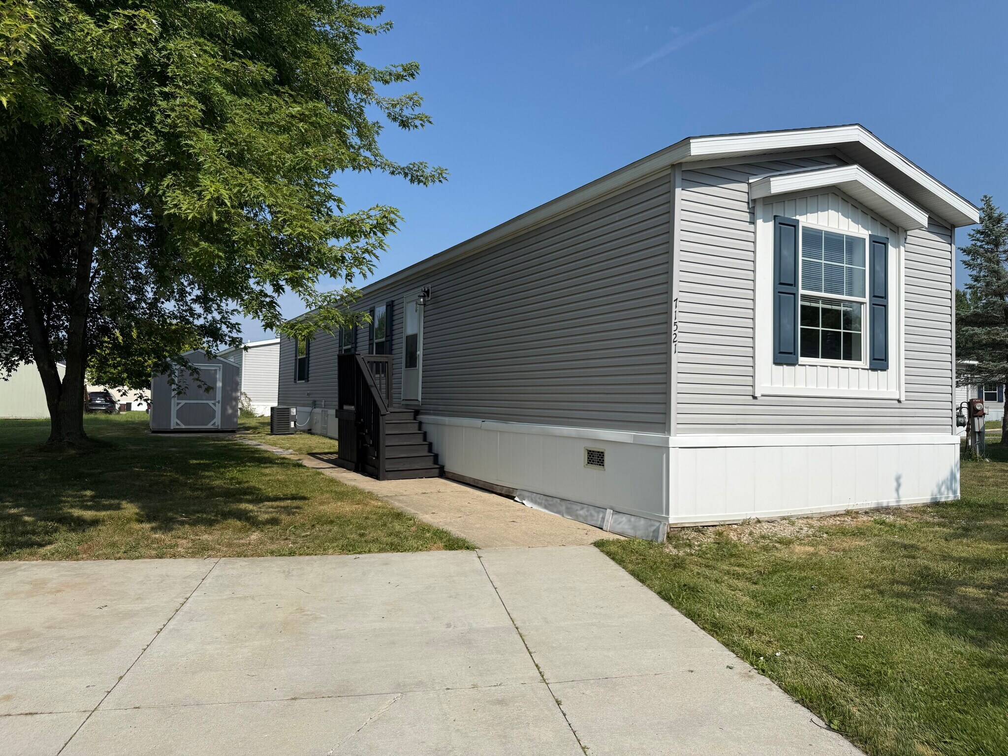 Building Photo - 71521 St Howard Ct