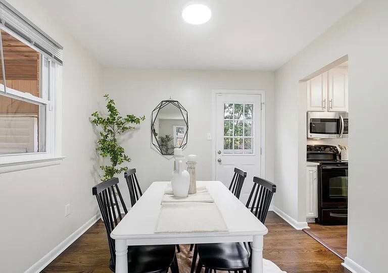 Building Photo - 7201 Loch Raven Rd