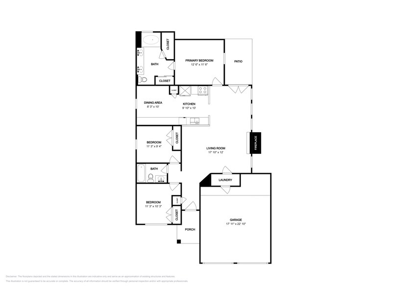 Building Photo - 18311 Autumn Trails Ln