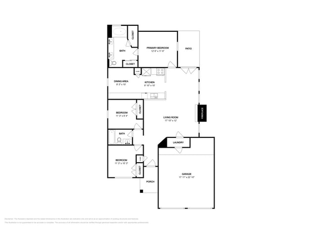 Building Photo - 18311 Autumn Trails Ln
