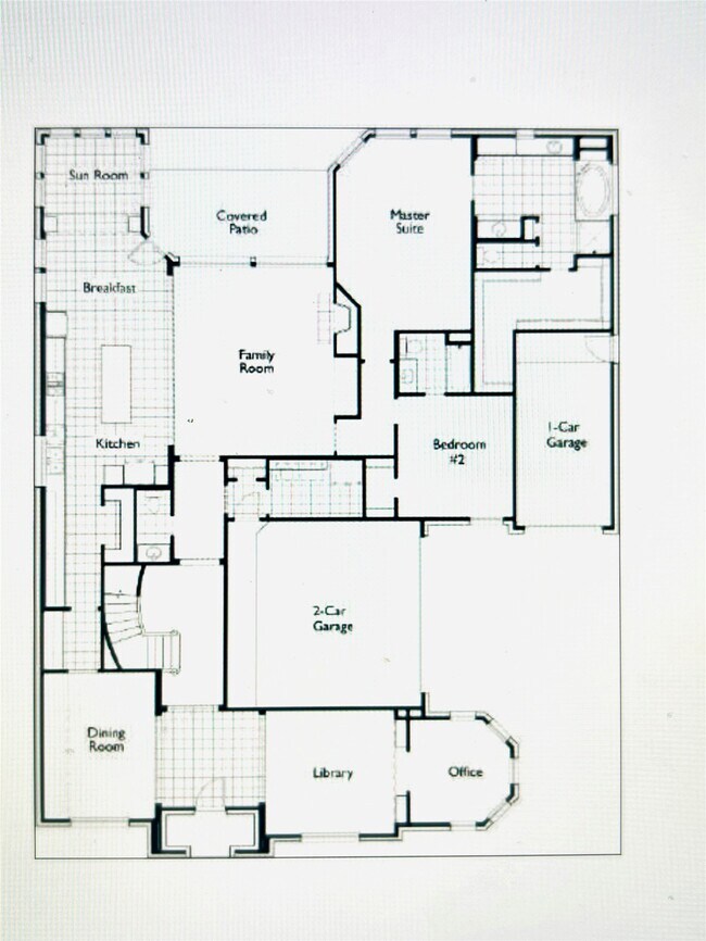 Building Photo - 1807 Ravenel Ln