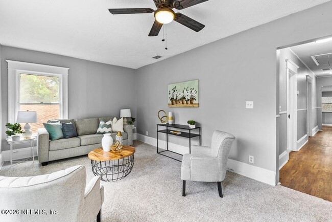 Building Photo - 2770 College St