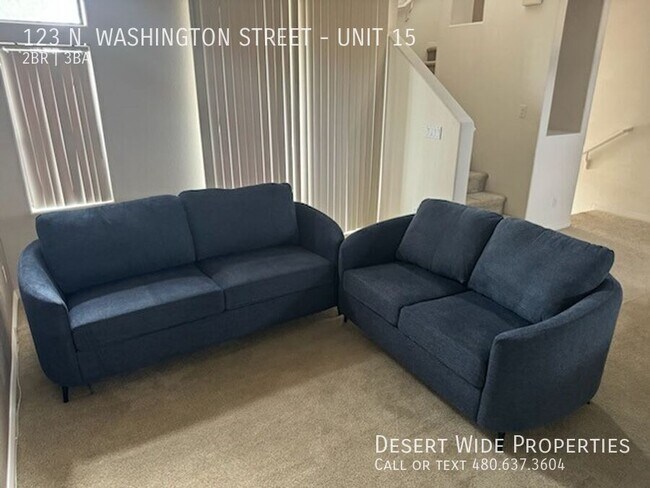 Building Photo - 123 N Washington St