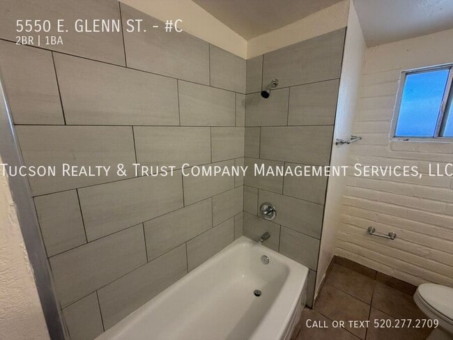 Building Photo - 5550 E Glenn St