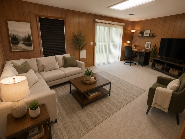 Building Photo - Blacksburg, 3 BR / 2.5 BA Available July 27