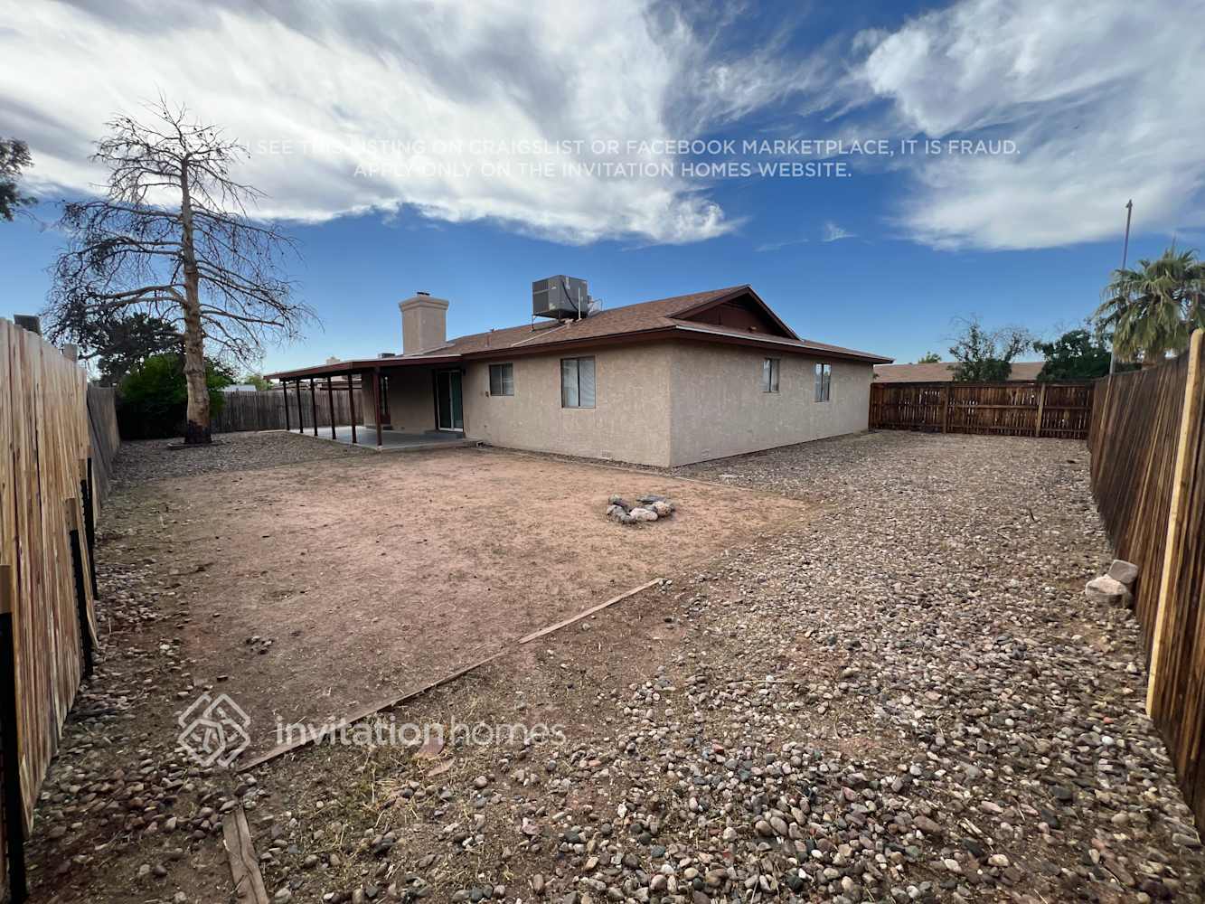 Building Photo - 2651 E Jerome Ave