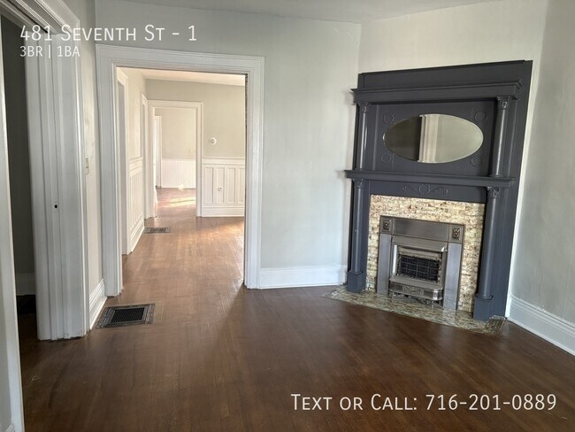Building Photo - 481 Seventh St-1