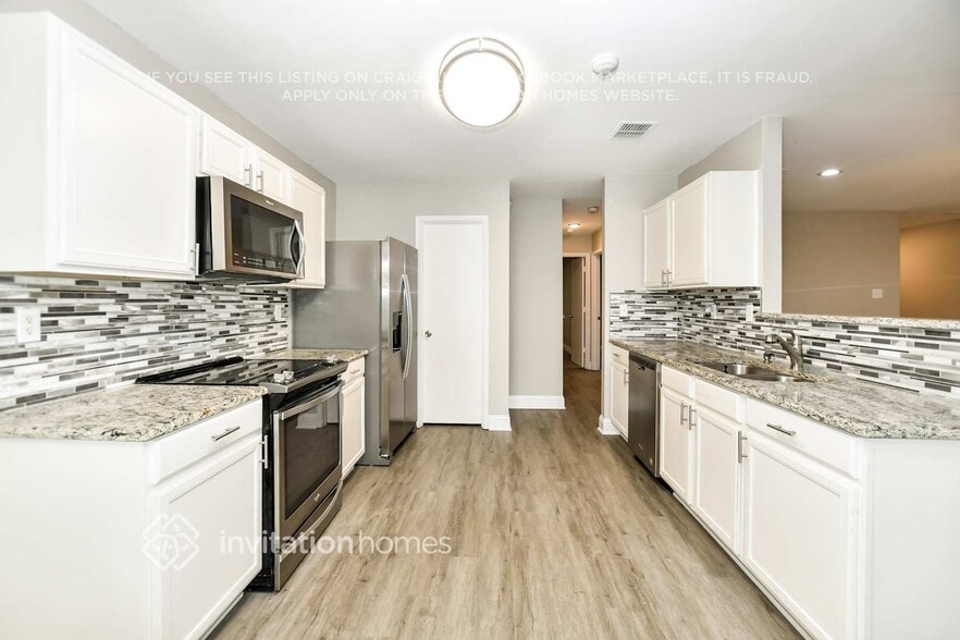 Building Photo - 613 Gunters Mtn Ln