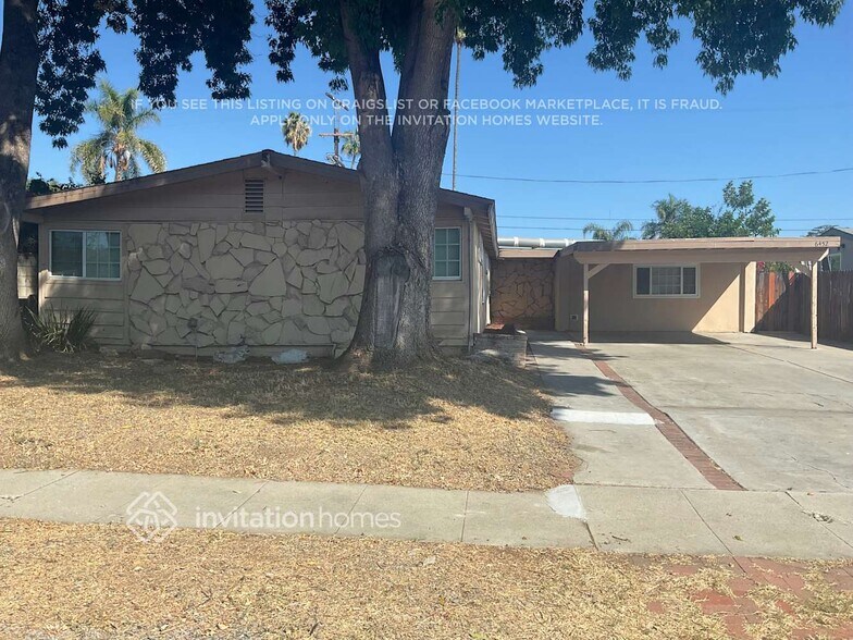 Building Photo - 6452 Geyser Ave