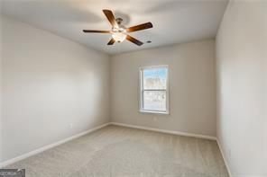 Building Photo - 3601 Deaton Trail