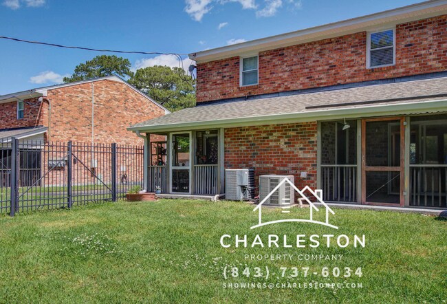 Building Photo - 1836 Mepkin Rd