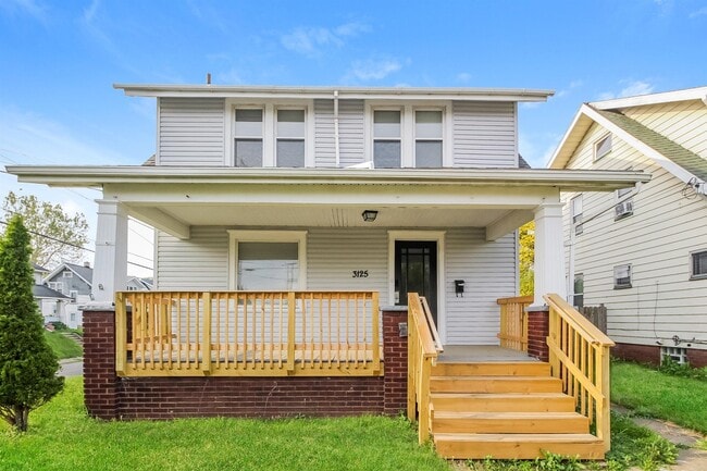 Building Photo - 3125 11th St SW