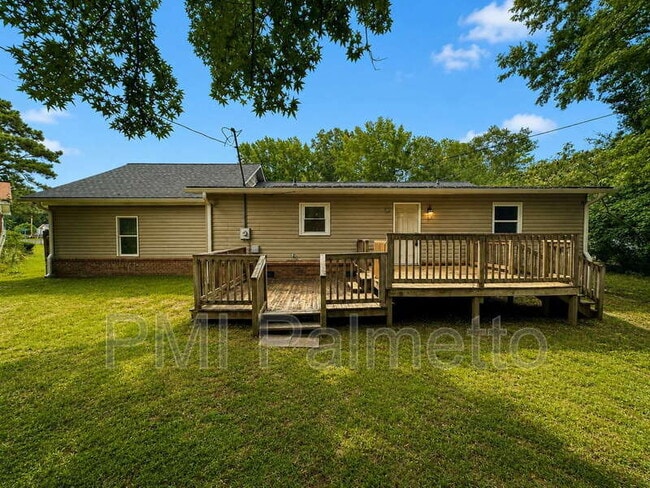 Building Photo - 948 Wateree Blvd