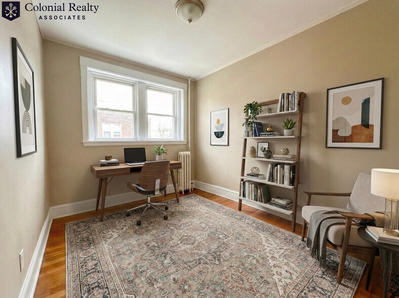 Building Photo - 330 St Paul St