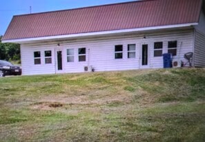 Building Photo - 1259 N Business 49