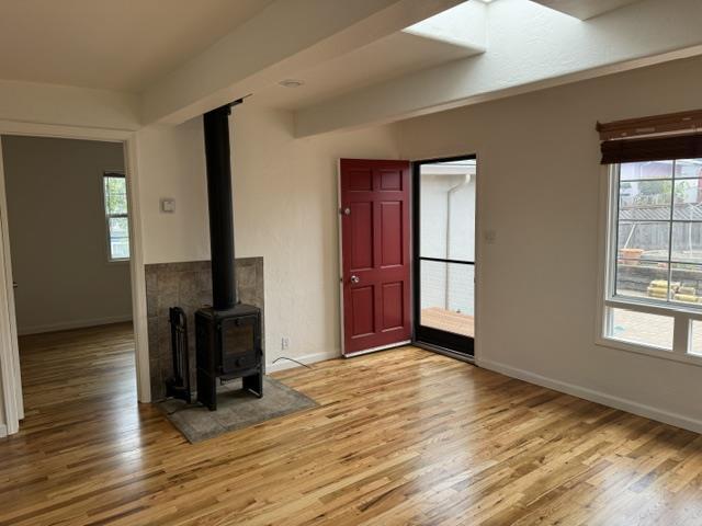 Building Photo - 1513 Vallejo St