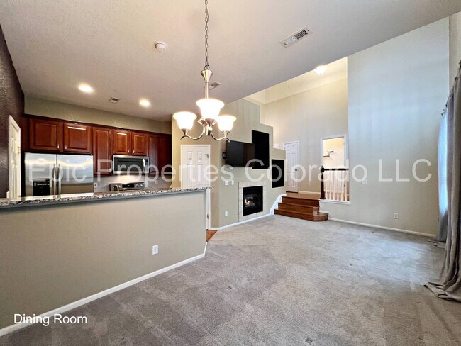 Building Photo - Stunning Saddle Rock East Townhouse | 2 BD + Loft | 2.5 BA | 2-Car Garage