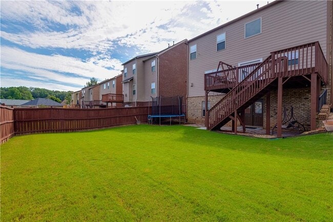 Building Photo - 2425 Delamore Chase