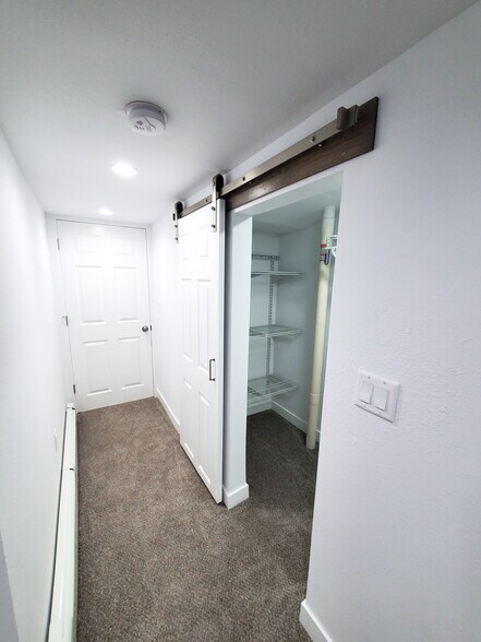 Building Photo - 3595 S Bannock St