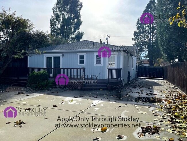 Building Photo - 2981 Pacific St