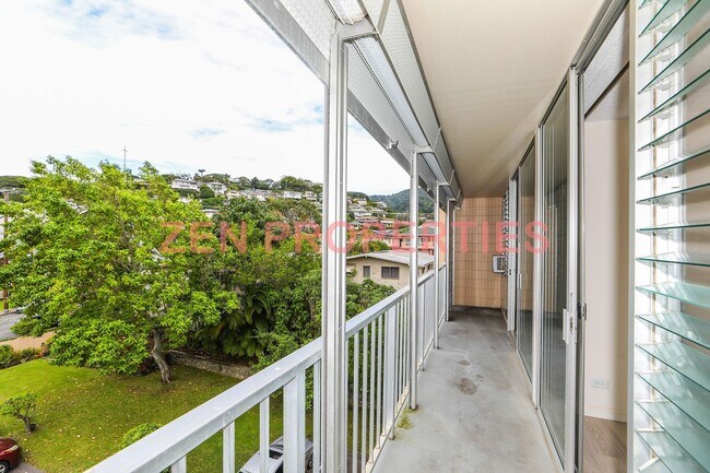 Building Photo - 1 Bdrm 1 Bath 1 Parking at Makiki Hillside