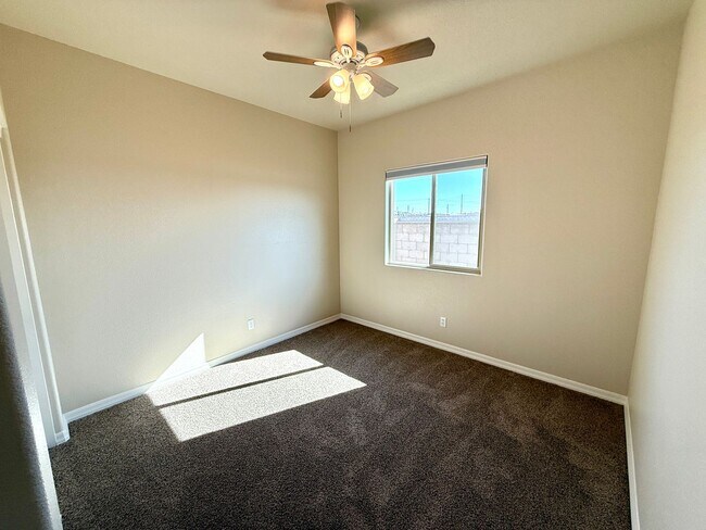Building Photo - Beautiful 2025 New Construction 3 Bedroom Home with RV Parking!