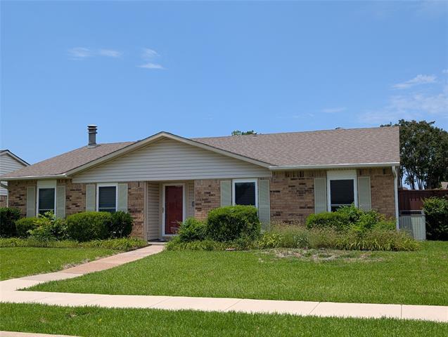 Primary Photo - 2105 Rose Hill Rd