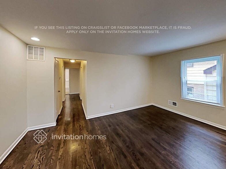 Building Photo - 9141 Menard Ave