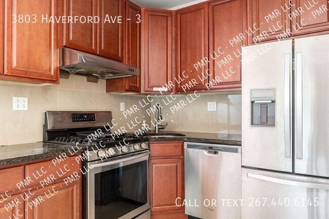Building Photo - 3803 Haverford Ave