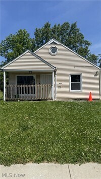 Building Photo - 11825 Avon Ave