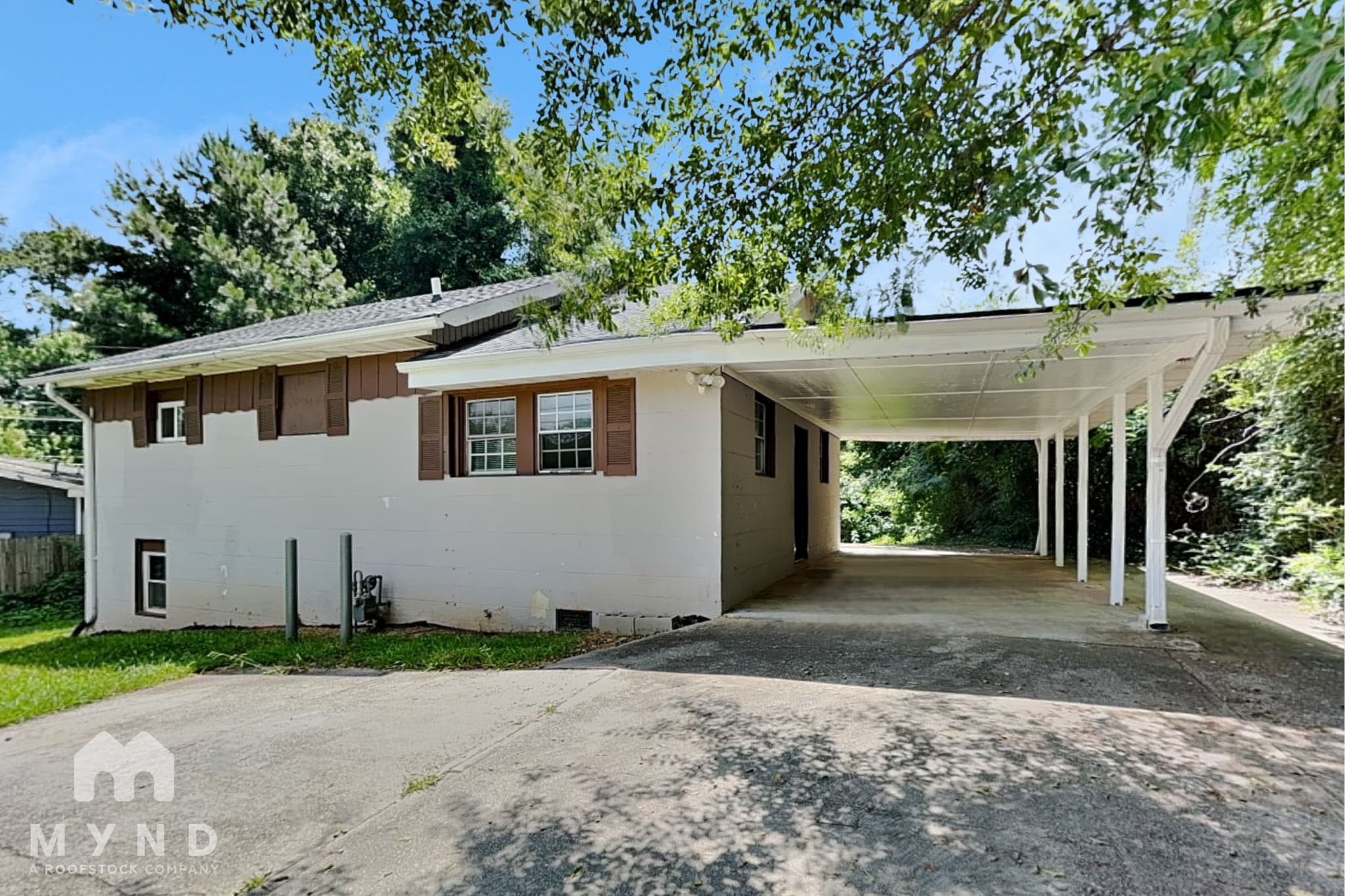 Building Photo - 2380 Brackett Rd