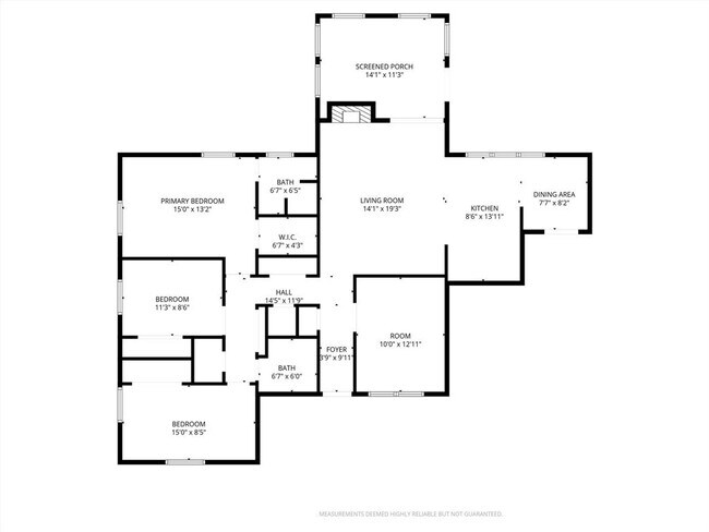 Building Photo - 1912 Terry Ln