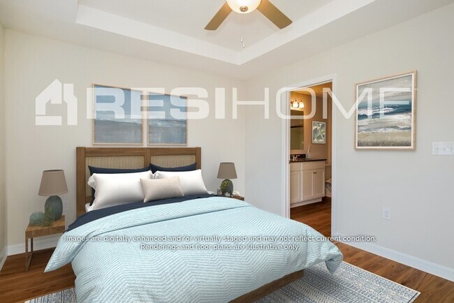 Building Photo - 5026 Starwood Pl