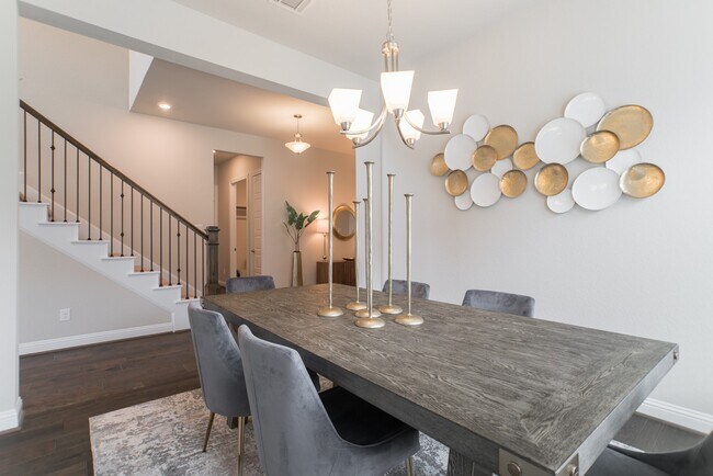 Building Photo - 73 Botanical Vista Dr