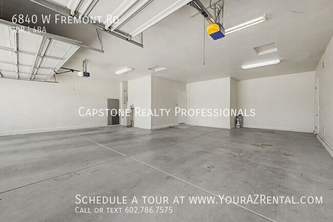 Building Photo - 6840 W Fremont Rd.