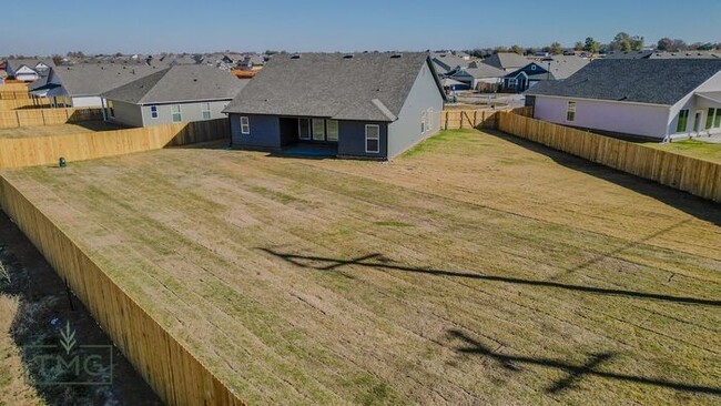 Building Photo - Enclave in Owasso: A Blend of Modern Luxur...