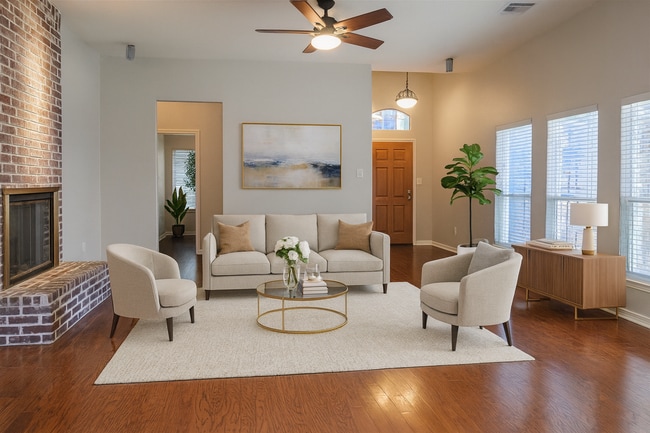 Building Photo - 7656 Lancaster Gate