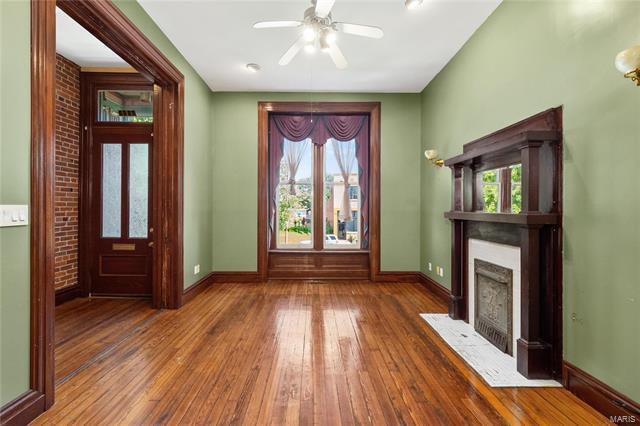 Building Photo - 3136 Lafayette Ave