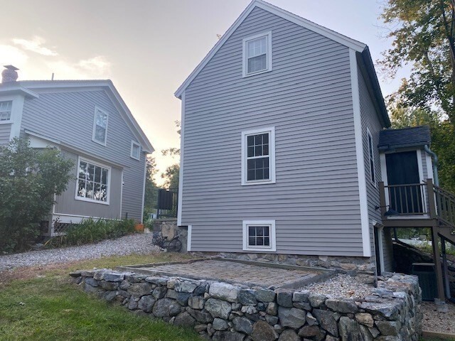 Building Photo - 85 Park St