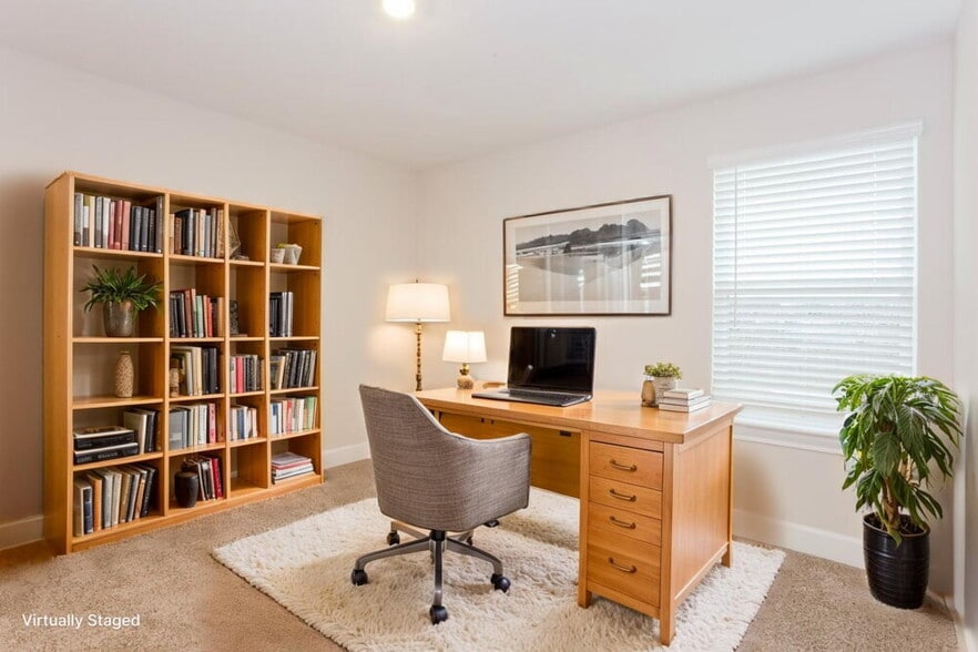 Building Photo - 1209 Dye Blvd