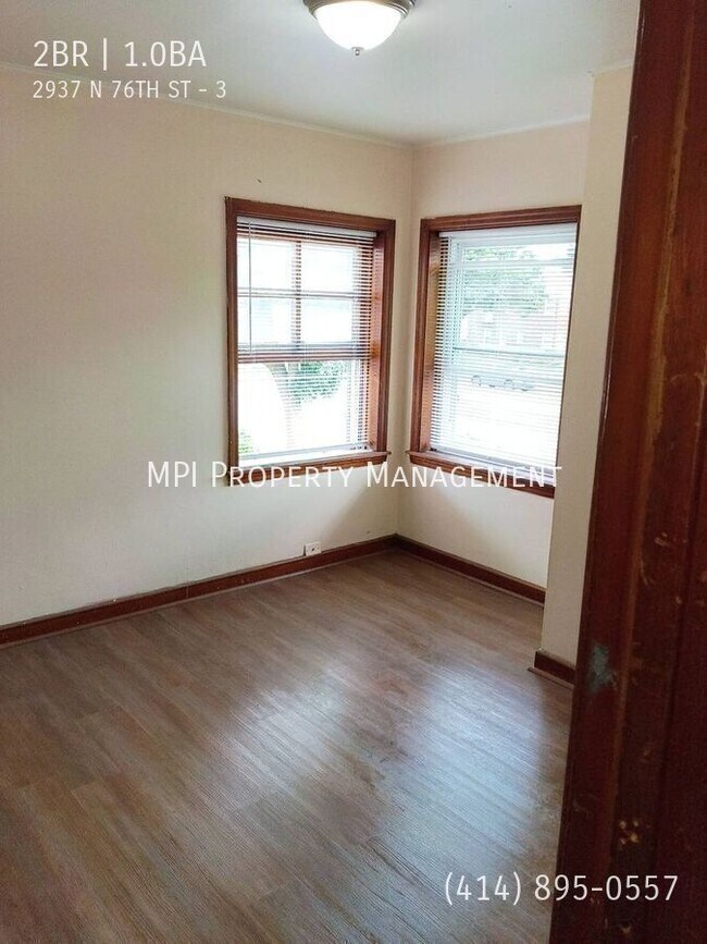 Building Photo - 2937 N 76th St