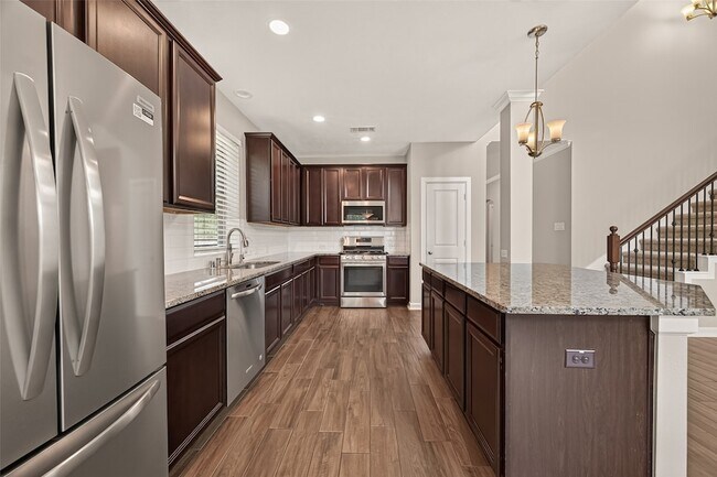 Building Photo - 12507 Point Arbor Court