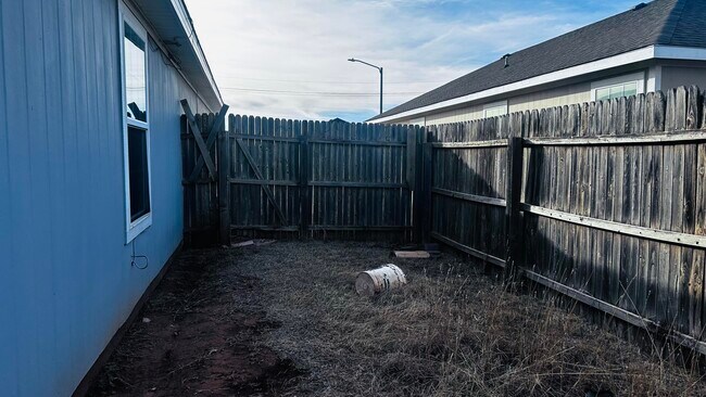 Building Photo - 8903 Terrell Ave