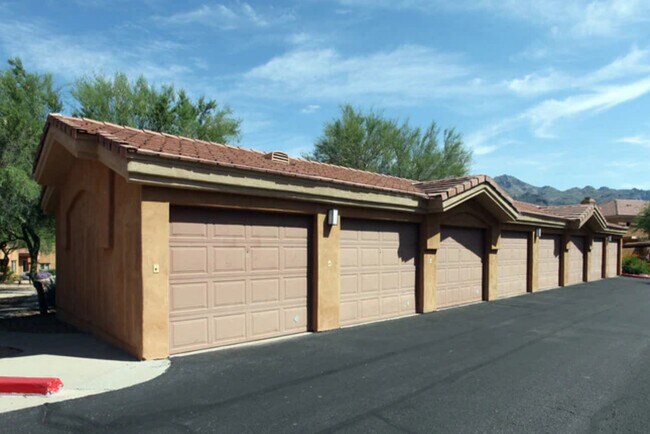Building Photo - 7050 E Sunrise Dr