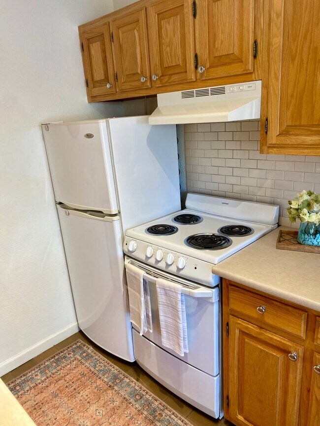 Building Photo - Sunny, Cozy 1 Bedroom Condo - Available for Move-in Now!