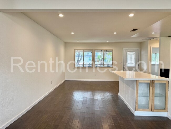 Building Photo - Santee, 9649 Mast Blvd, 12 Solar Panels, Quartz Counters, Dual Pane Windows, AC, 2 Car Garage wit...