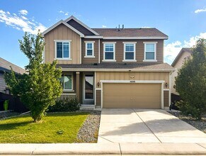 Building Photo - 16106 Alberta Dr